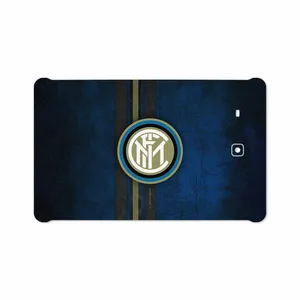 MAHOOT Inter-Milan Cover Sticker for Samsung Galaxy Tab E 9.6 2015 T561