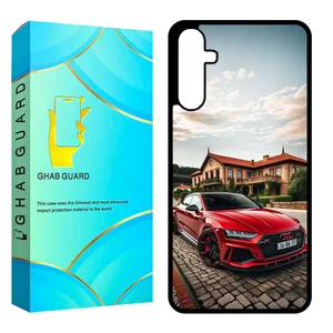 Ghab Guard GCHPA14 Cover For Samsung Galaxy A14 4G / 5G  