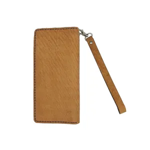 کیف پول چرمی مدل Z_007