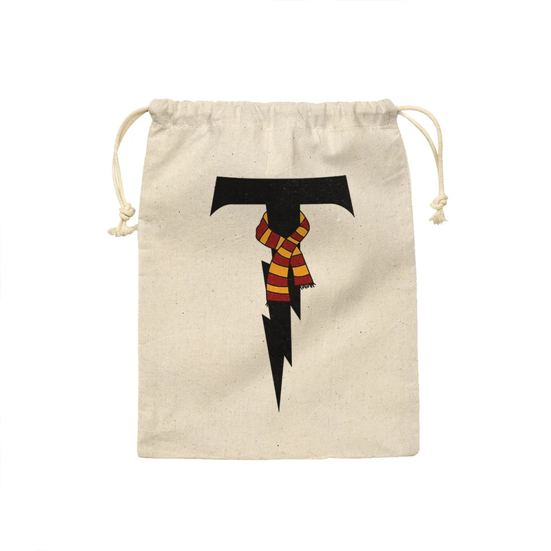 نظم دهنده ترمه طراحان ایده مدل حرف T هری پاتر کد cfp3049 - L