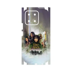 MAHOOT The Lord of the Rings-FullSkin Cover Sticker for Honor X5b