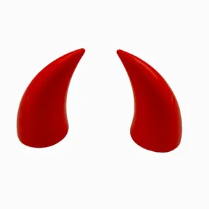 شاخ تزئینی کلاه کاسکت مدل MaxR