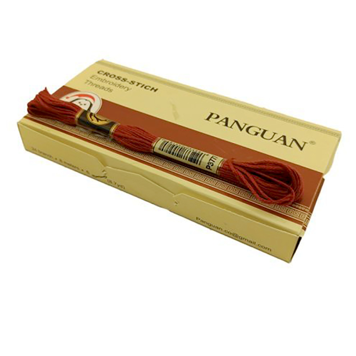 نخ کوبلن پنگوئن مدل P3777 بسته 4 عددی