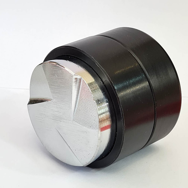 لولر قهوه مرسانا مدل leveler L51  سایز 51