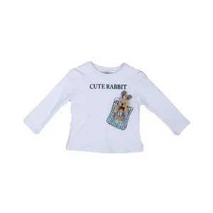 بلوز دخترانه مدل عروسکی