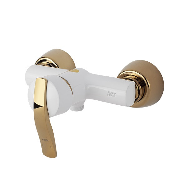 ست شیرآلات کسری مدل الوند مجموعه 5 عددی