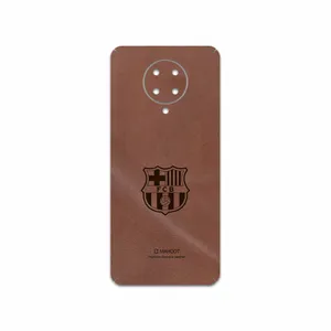 MAHOOT MNL-BRCA Cover Sticker for Xiaomi Poco F2 Pro