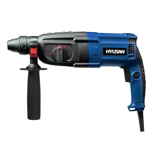 دریل بتن کن 3 حالته 850  وات هیوسان مدل HS8526