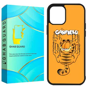 Ghab Guard GCHP11PM Cover For Apple iPhone 11 Pro Max