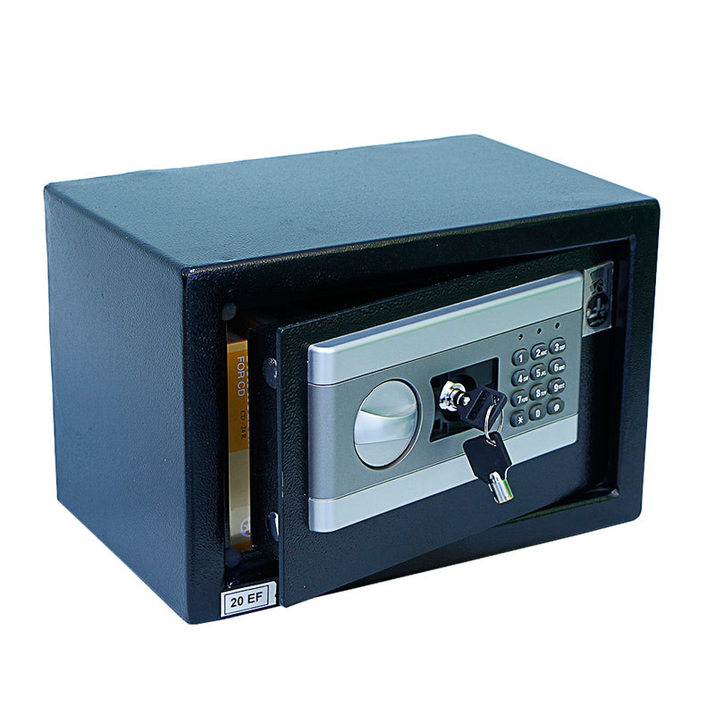 صندوق الکترونیکی پاد مدل 20EF