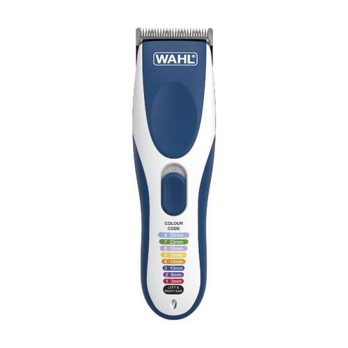 ماشین اصلاح موی سر وال مدل COLOUR PRO CORDLESS Clipper