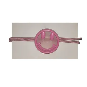 کش مو دخترانه مدل شب نما استیکری کد 03