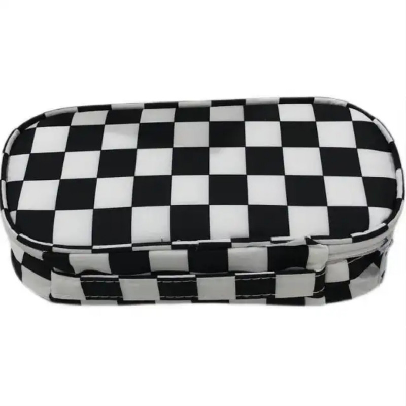 جامدادی مدل شطرنجی