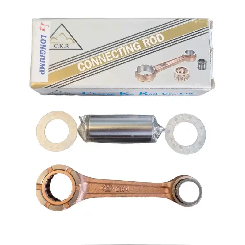 شاتون موتورسیکت لانگ جامپ مدل ENDURO مناسب برای یاماها تریل 125