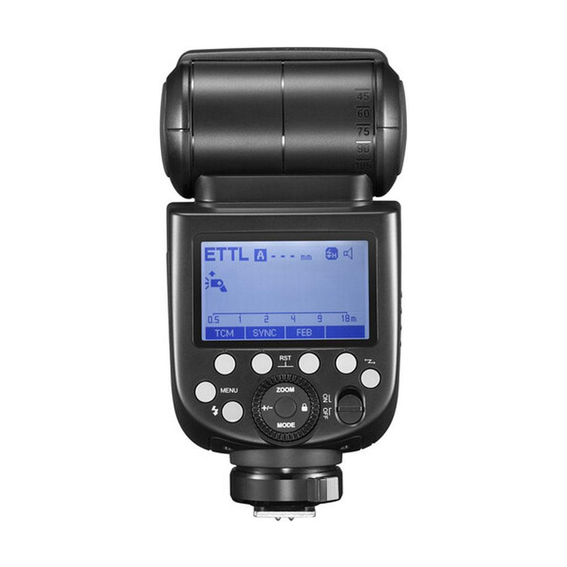 فلاش دوربین گودکس مدل TT 685 II N کد 685