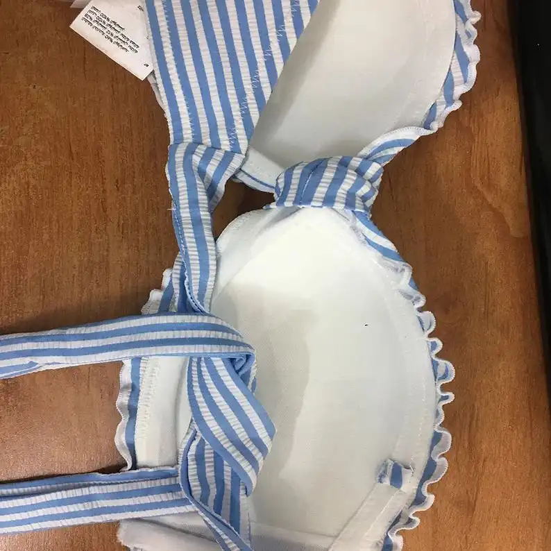 مایو زنانه مدل 09BD746