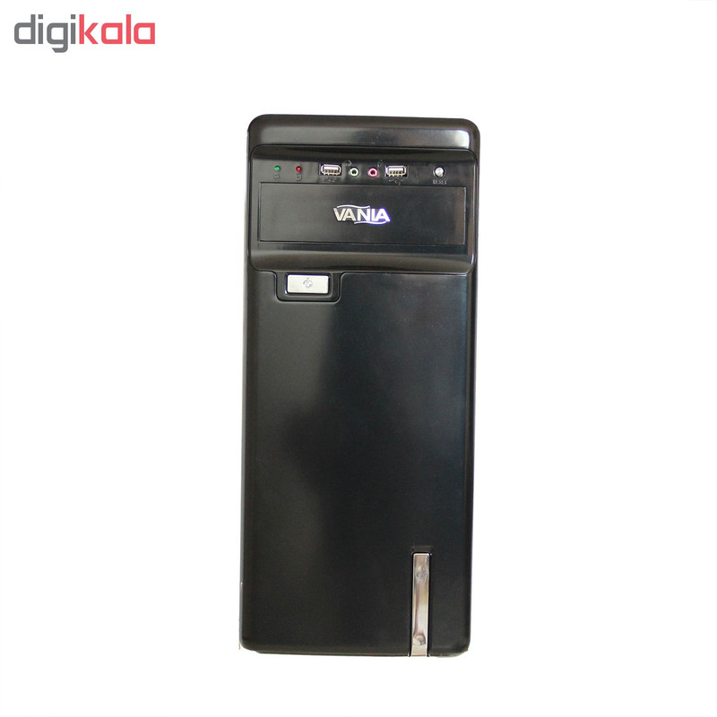 کیس کامپیوتر وانیا کد 110