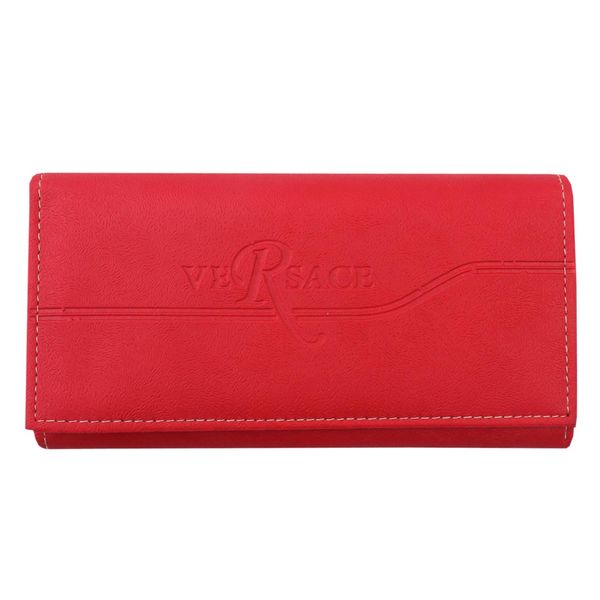 کیف پول زنانه مدل 015