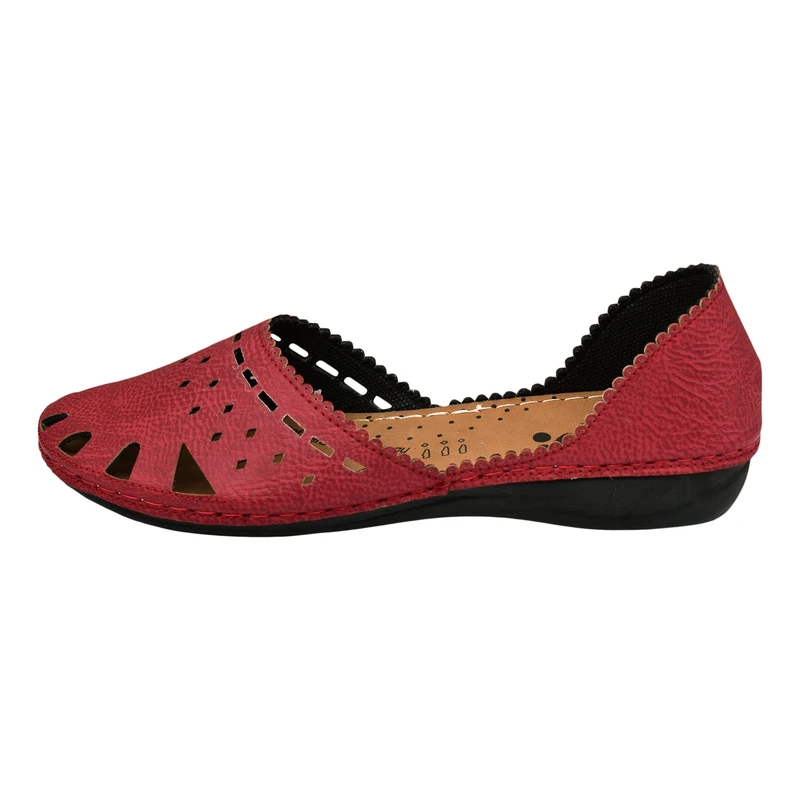 صندل زنانه شهپر مدل RY-107 کد SH2121