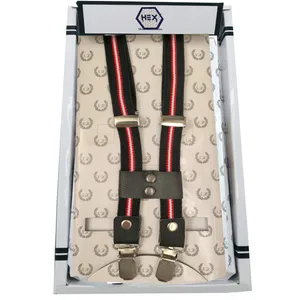 ساسبند مردانه هکس ایران مدل SB-202