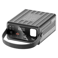 پاوربانک جوکو مدل J43 ظرفیت 120000 میلی آمپرساعت