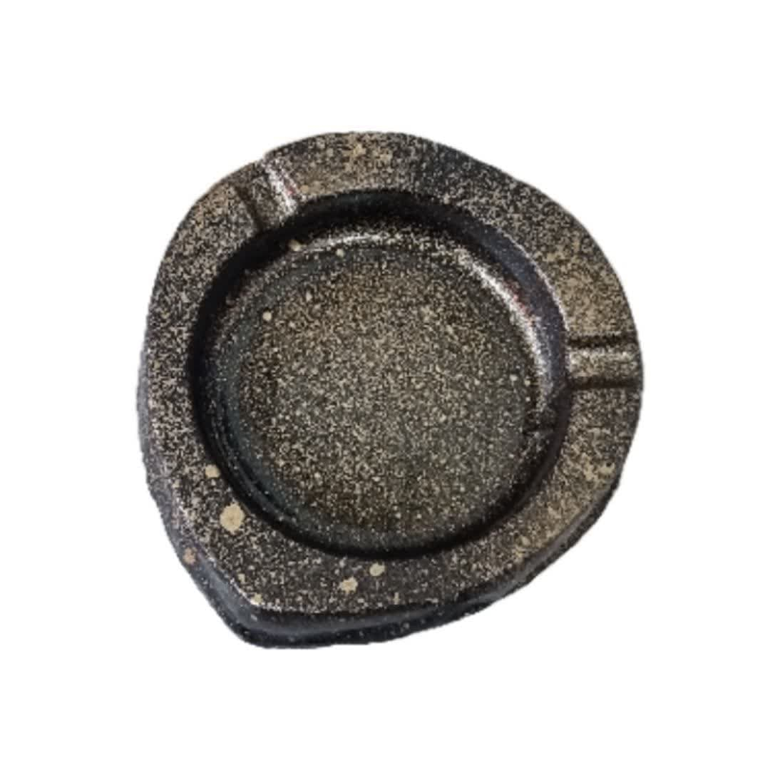 زیرسیگاری مدل دایره ای کد 001