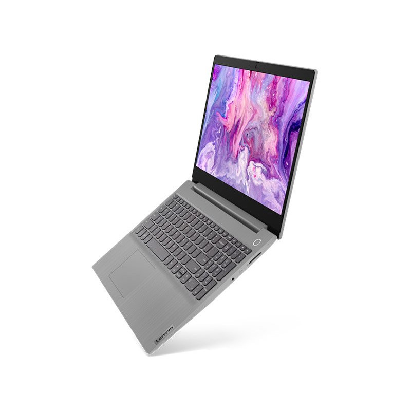 لپ تاپ 15.6 اینچی لنوو مدل IdeaPad 3 15IML05-i5 4GB 1HDD MX130 لپ تاپ 15.6 اینچی لنوو مدل IdeaPad 3 15IML05-i5 4GB 1HDD MX130