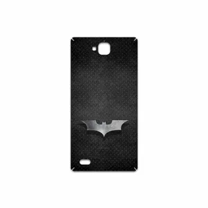 MAHOOT Batman Cover Sticker for Honor 3C