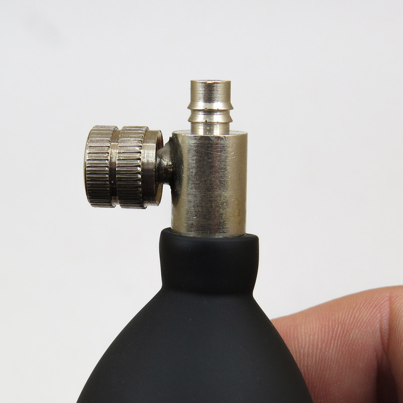 پوار فشارسنج آل فیدا مدل 14E02