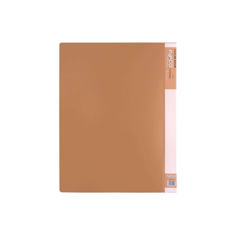 کلر بوک پاپکو مدل 20 برگ