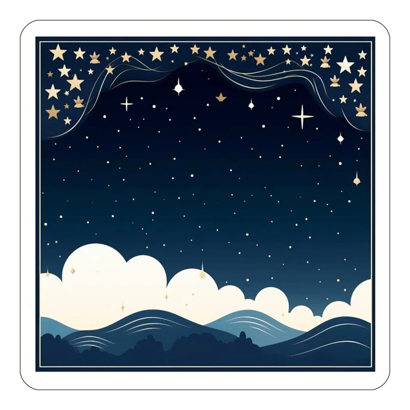 مگنت کاکتی طرح شازده کوچولو مدل mp35409