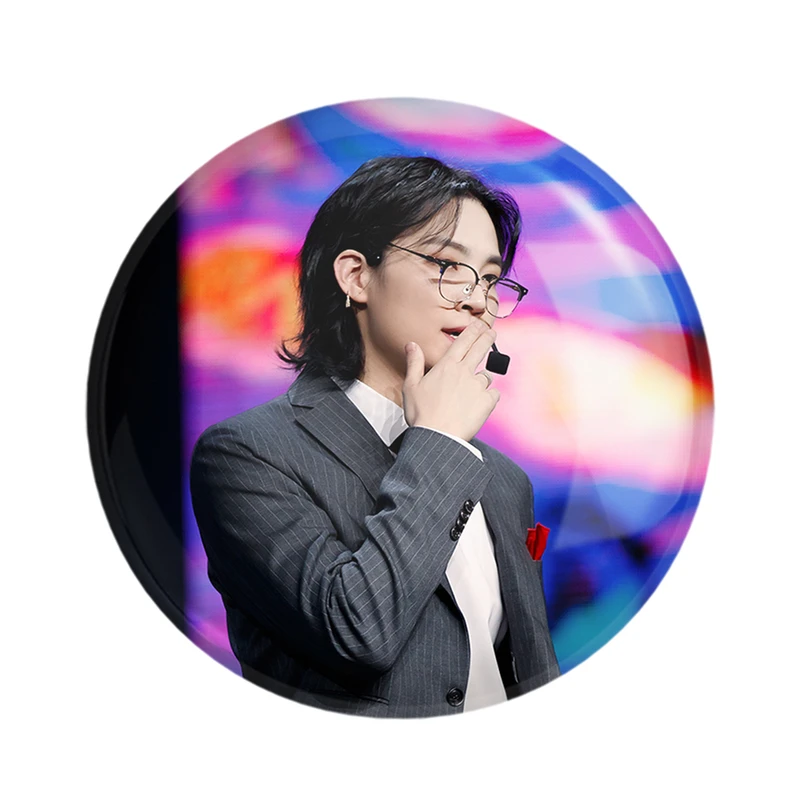 مگنت خندالو مدل جی بی گروه گات سون GOT7  کد 20980