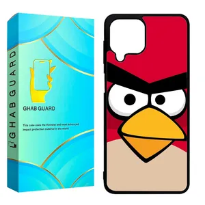 Ghab Guard CHAPA224 Cover For Samsung Galaxy A22 4G