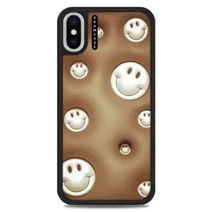 AKAM AMC-WAX-JELLY-61 Cover For Apple iPhone X/Xs
