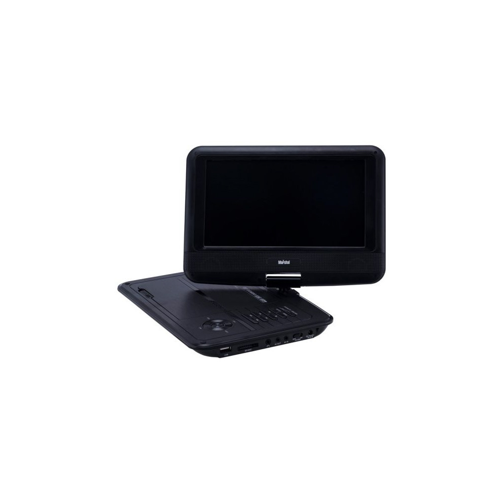 پخش کننده DVD مارشال مدل ME-09