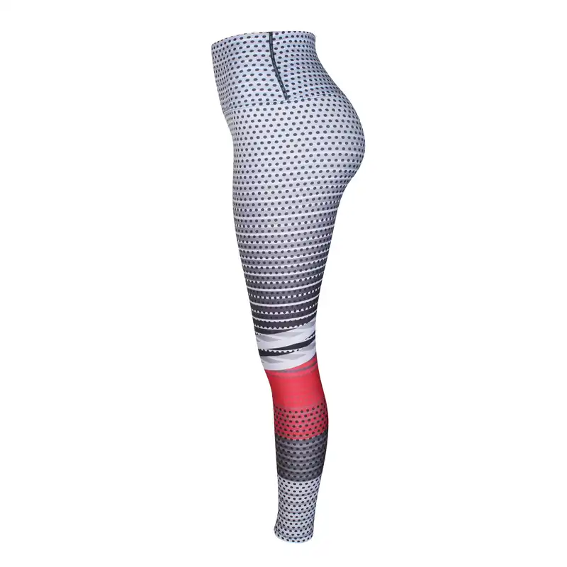 لگینگ ورزشی زنانه مدل NBslW15