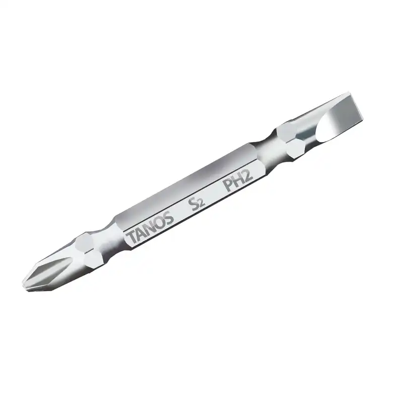 مجموعه 10 عددی سری پیچ گوشتی تانوس مدل SDB_01