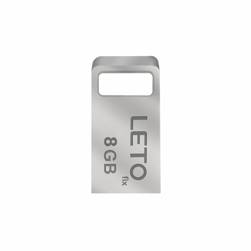 فلش مموری لتو مدل L18 ظرفیت 8 گیگابایت با رابط USB 2.0