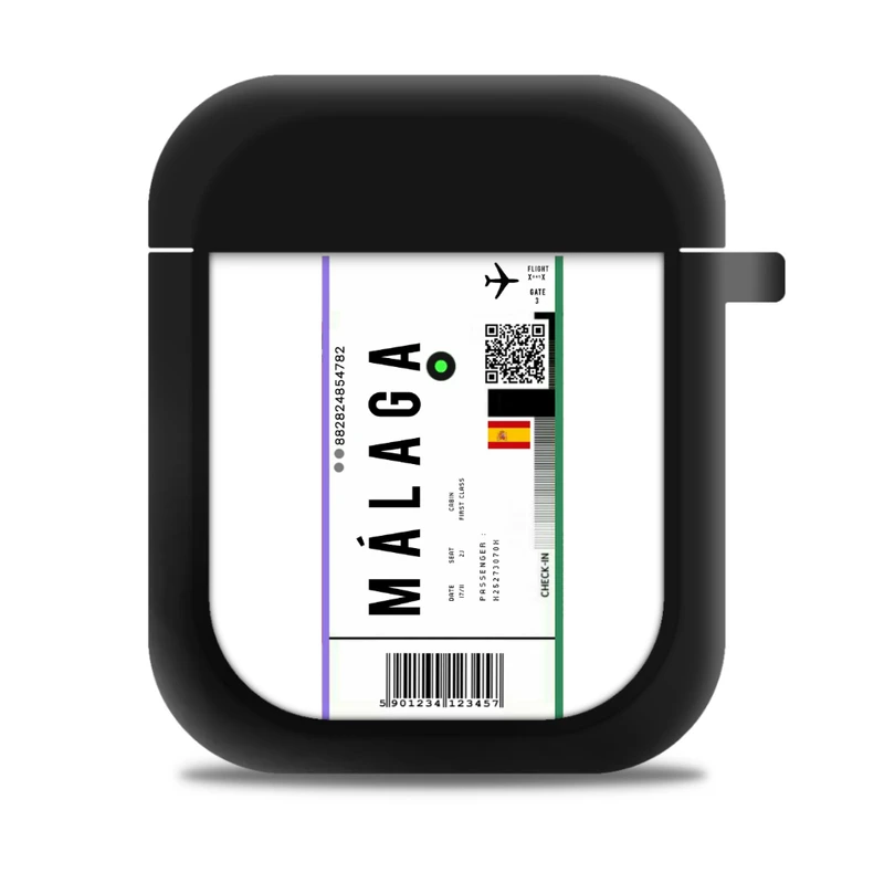 کاور آکام مدل AAP1CW-453 مناسب برای کیس اپل ایرپاد 1/2