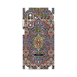 MAHOOT Iran_Tile6-FullSkin Cover Sticker for Samsung Galaxy A17 4G