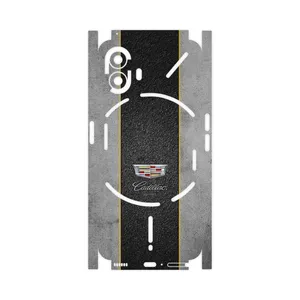 MAHOOT Cadillac-FullSkin Cover Sticker for Nothing Phone 2