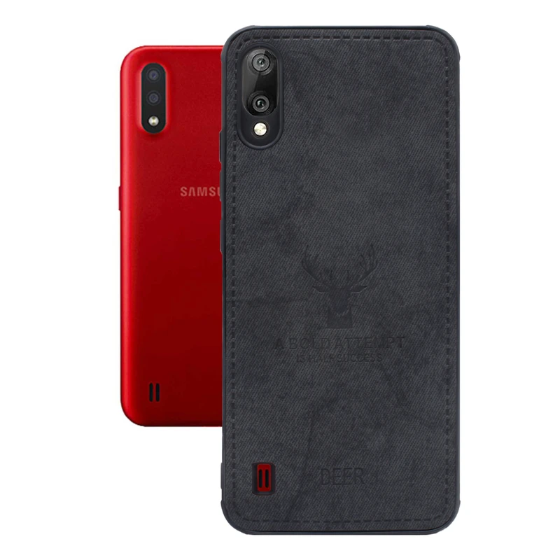 کاور مدل Gavazni مناسب برای گوشی موبایل سامسونگ Galaxy A01