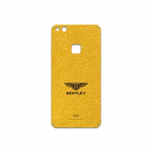 MAHOOT ML-BNTLY Cover Sticker for Huawei P10 Lite