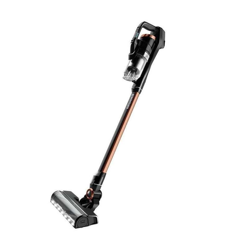 جارو شارژی عصایی بیسل مدل OMNI PET 2602