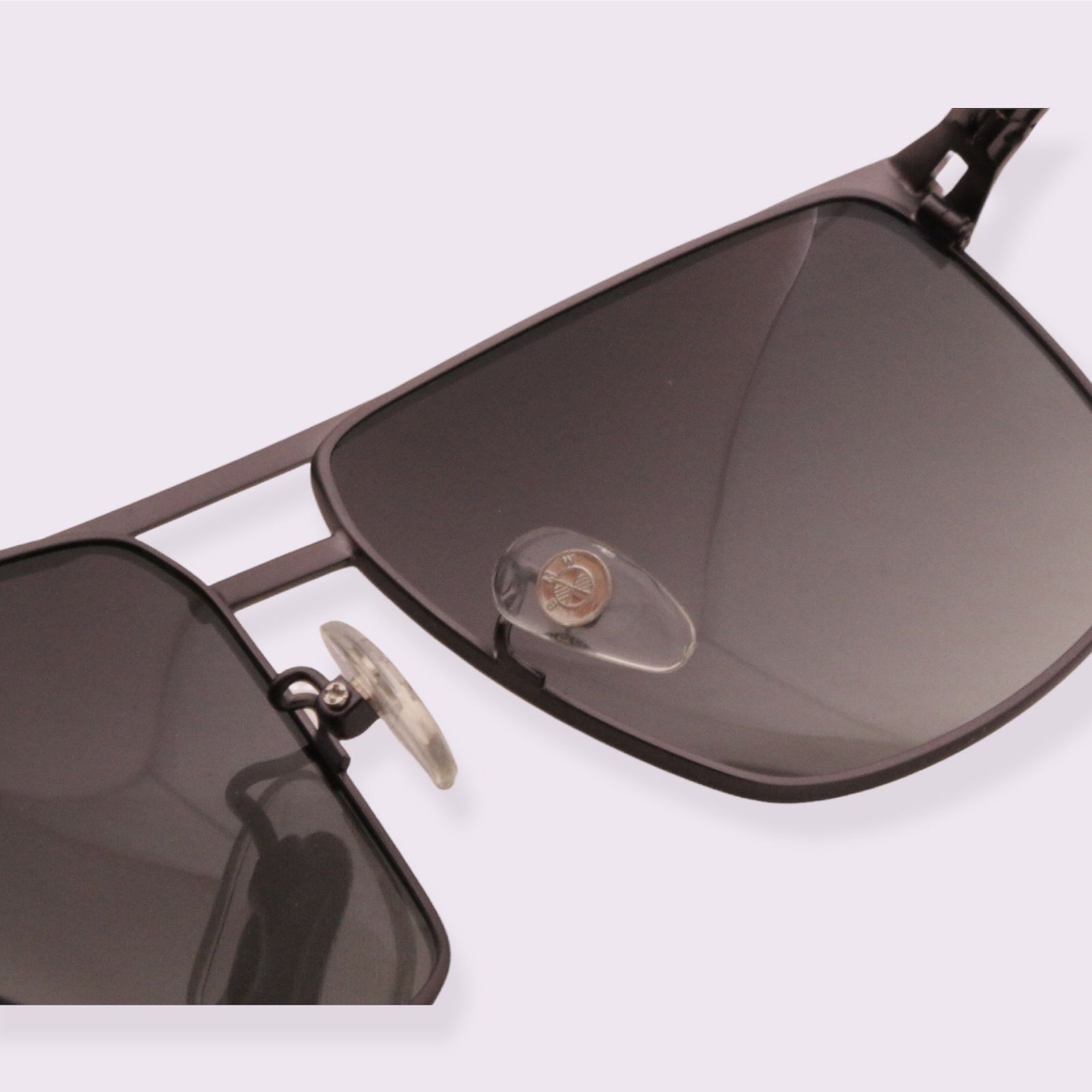 عینک آفتابی بی ام دبلیو مدل B8038-62mm LUX Limited Edition -  - 6