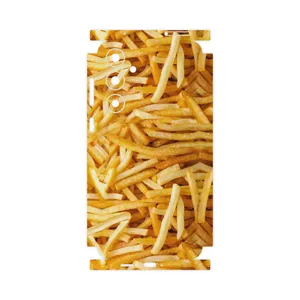 MAHOOT French fries-FullSkin Cover Sticker for Samsung Galaxy A55