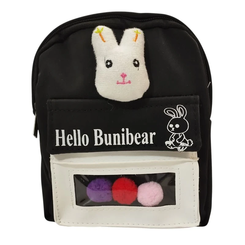 کوله پشتی دخترانه مدل M32135