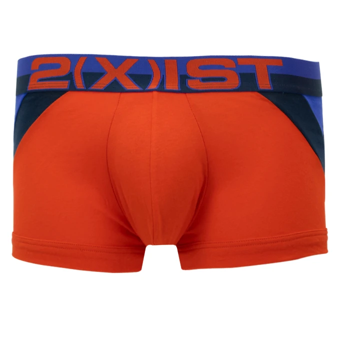 شورت پادار مردانه تو ایکسایزت مدل RD603