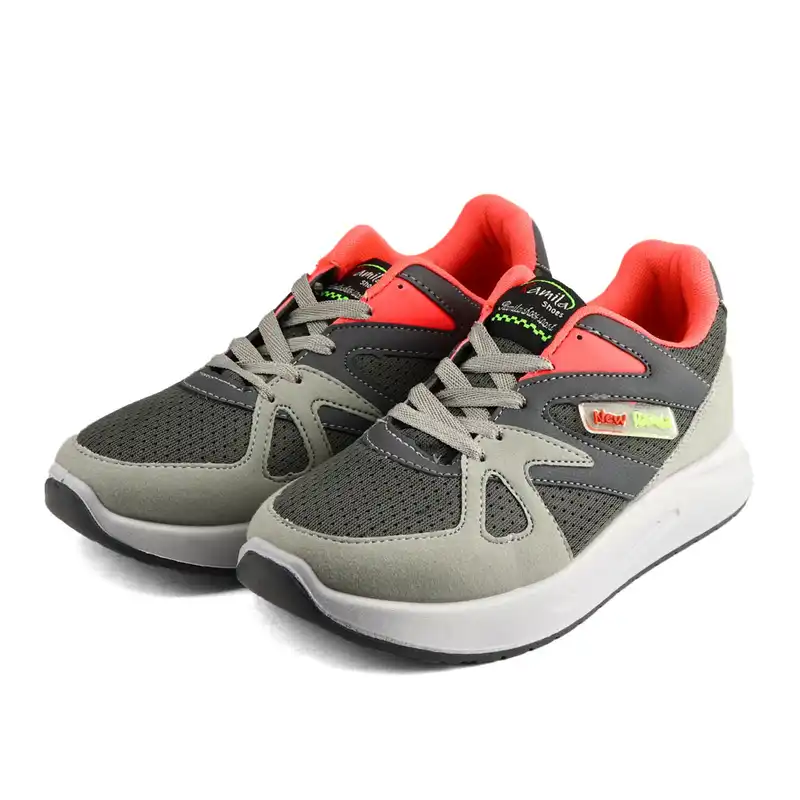 کفش پیاده روی زنانه مدل رامیلو کد 92