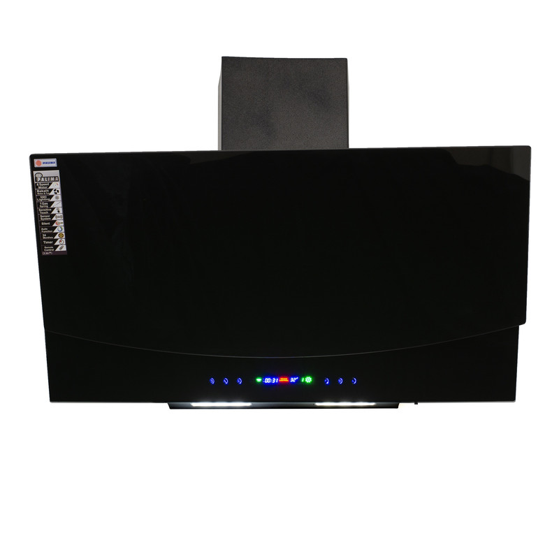 ست هود و اجاق گاز صفحه‌ای پالیما مدل GH2